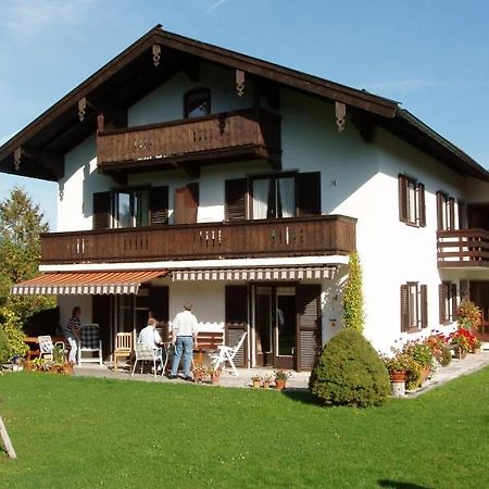 Haus Auracher ウンターヴォッセン エクステリア 写真