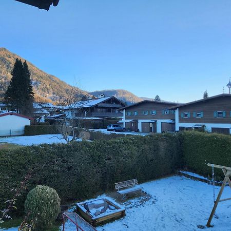 Haus Auracher ウンターヴォッセン エクステリア 写真