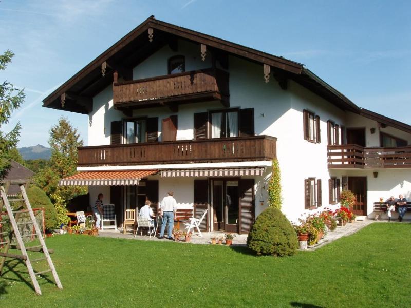 Haus Auracher ウンターヴォッセン エクステリア 写真